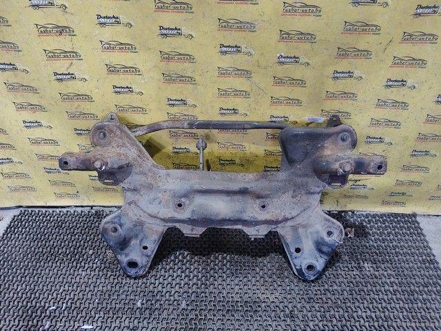 Балка подвески передняя (подрамник) YTL44N Citroen C3