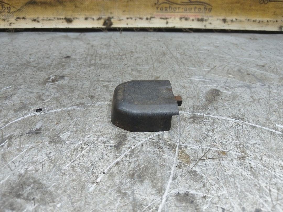 Пластик салазок сиденья C7UZSH Volvo XC70 - Фото 2