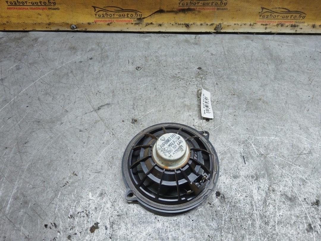 Динамик двери передней правой WR6JDG Renault Scenic купить