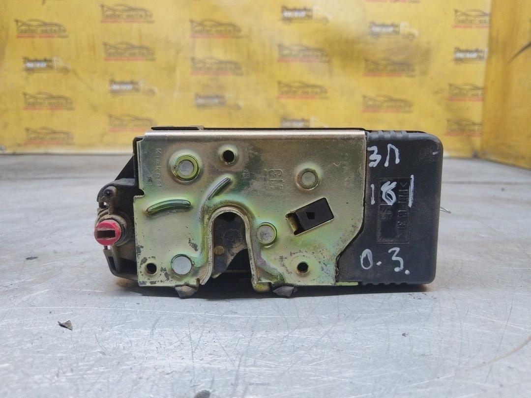 Замок двери задней левой FQ6PZM Opel Zafira