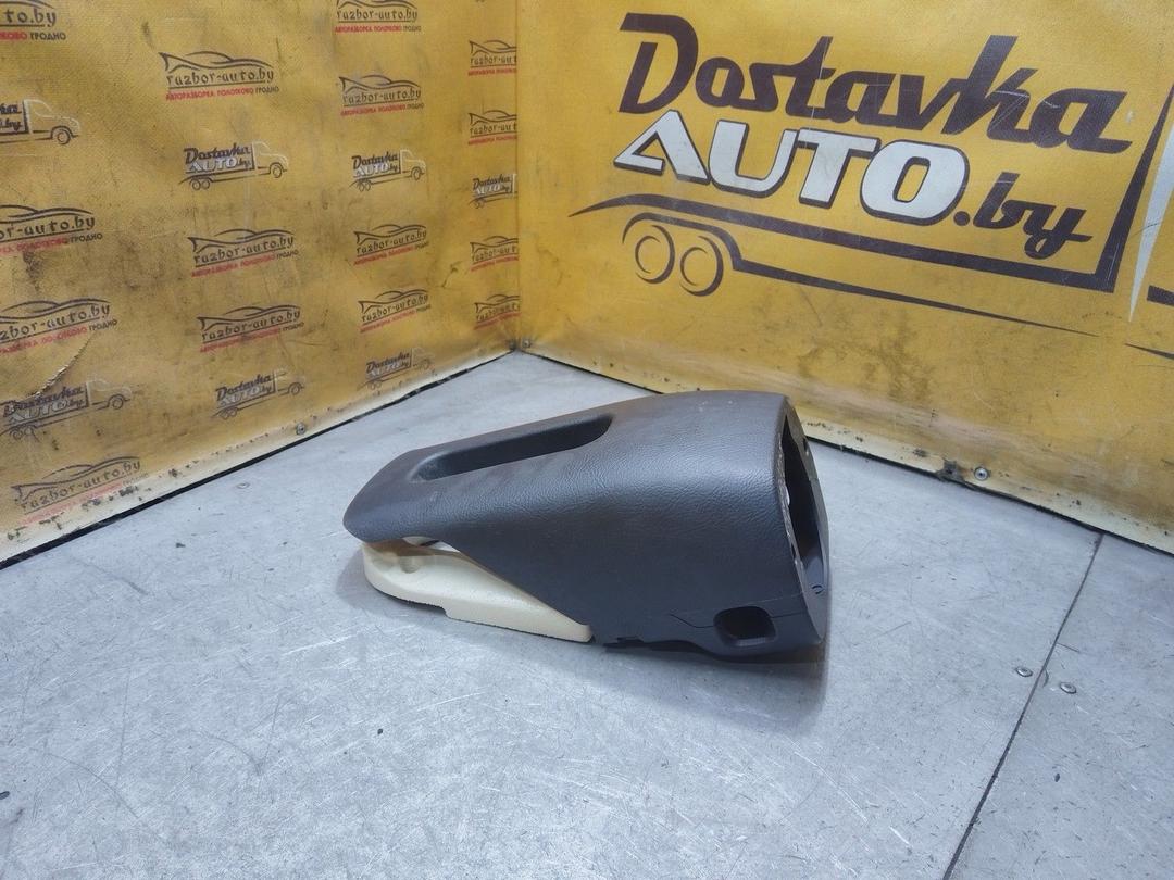 Кожух рулевой колонки 4G70HA Toyota Corolla Verso - Фото 3