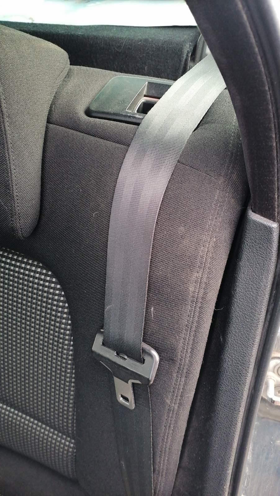 Салон (комплект сидений) F29POP Peugeot 407 купить на авторазборке