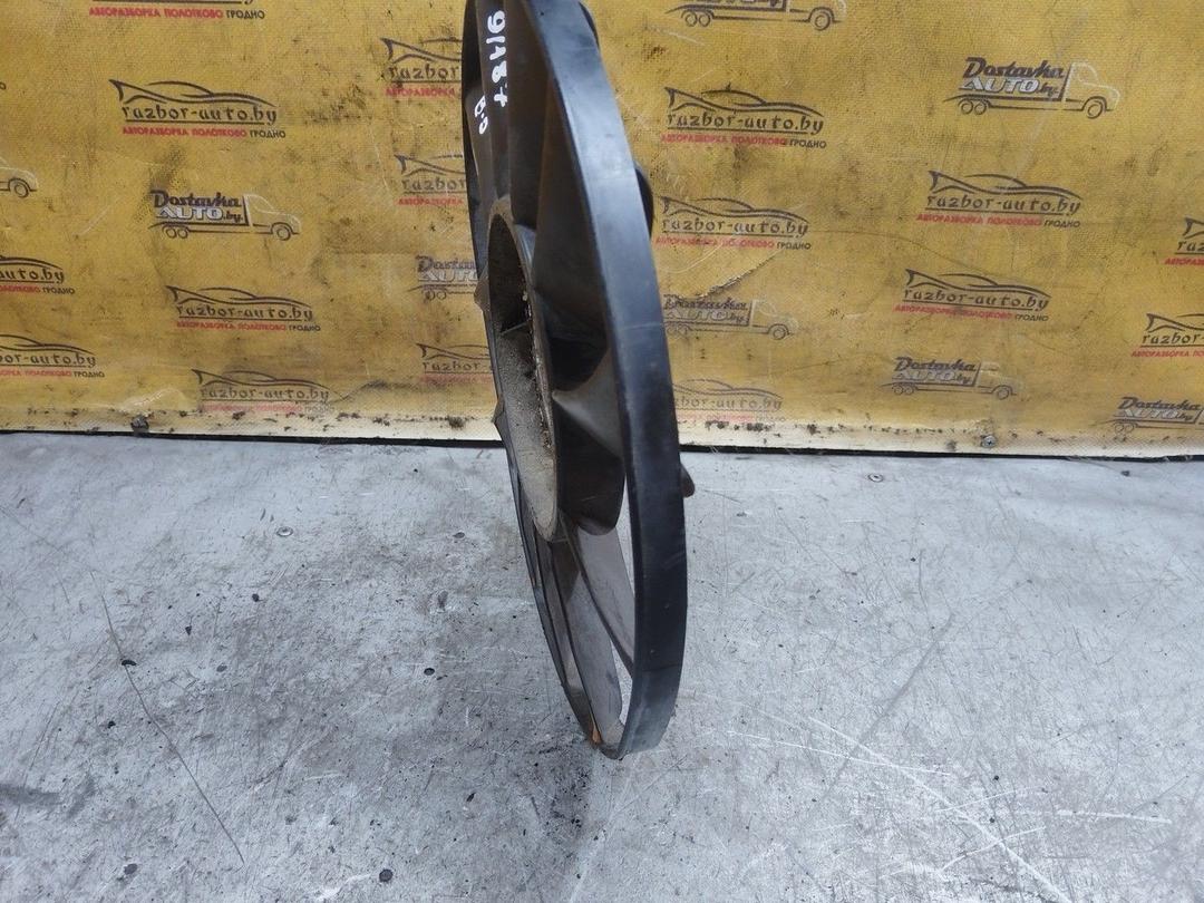 Крыльчатка вискомуфты WI6GWJ Volkswagen Passat - Фото 2