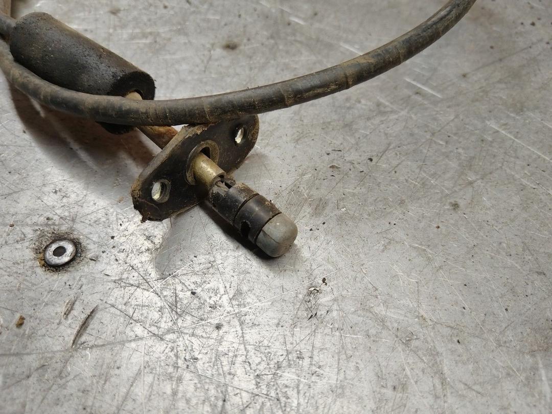 Трос газа M96YHM Hyundai Lantra купить