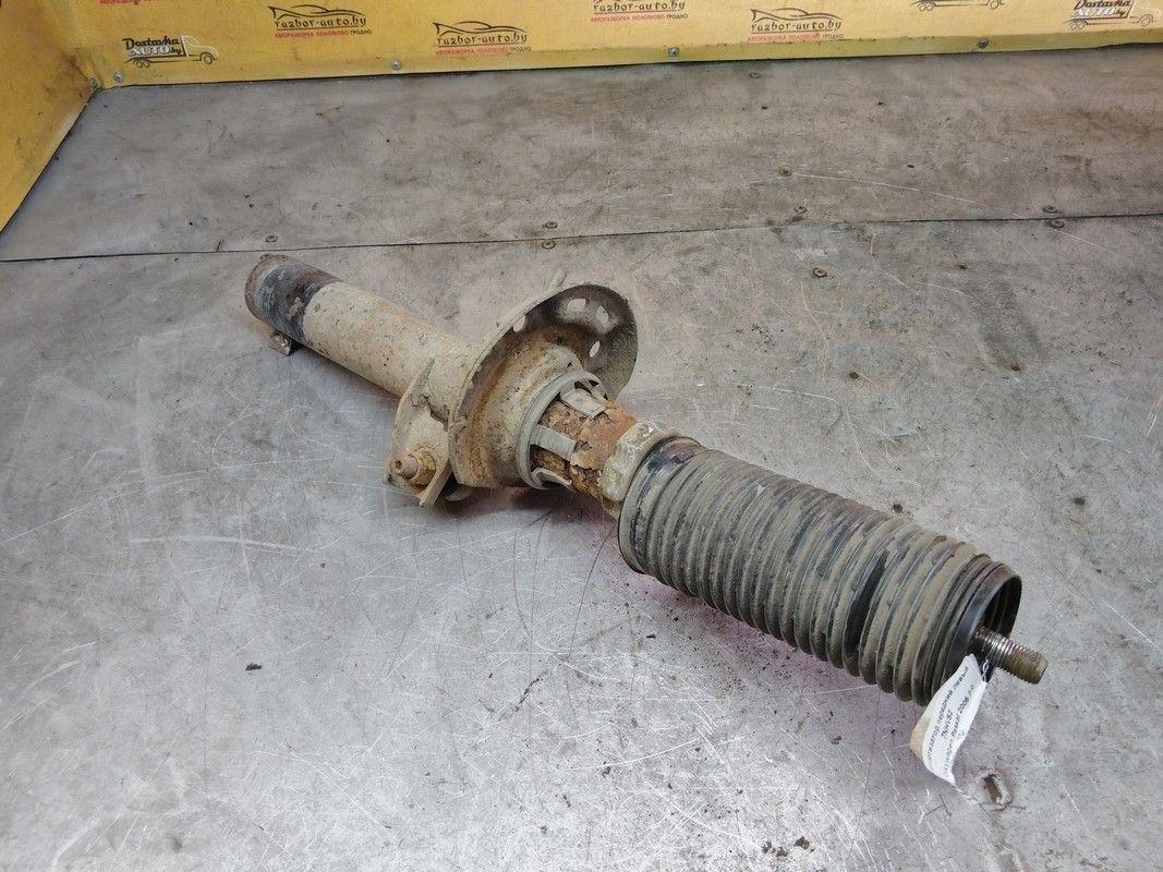 Амортизатор передний левый 7NHVS2 Volkswagen Passat - Фото 2