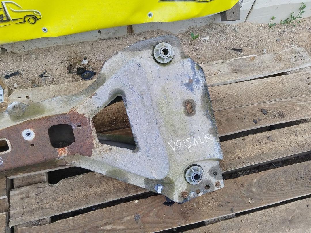 Балка подвески задняя H5JV3Q Renault Vel Satis купить с доставкой. Огромный выбор запчастей и марок авто. У нас есть практически все.