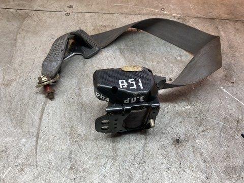 Ремень безопасности задний правый X6480H Volvo V40 - Фото 3