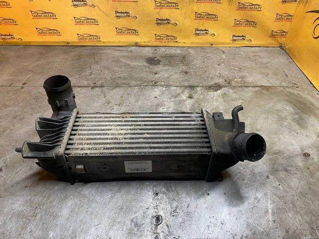 Интеркулер IPZPP8 Peugeot 406 - Фото 3