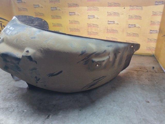 Защита арок задняя левая (подкрылок) FQ82PU Volkswagen Passat - Фото 2