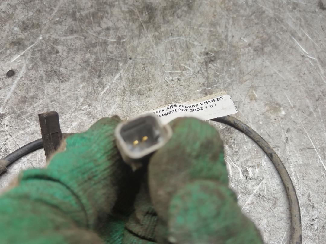 Датчик ABS задний VHMFBT Peugeot 307 купить с доставкой