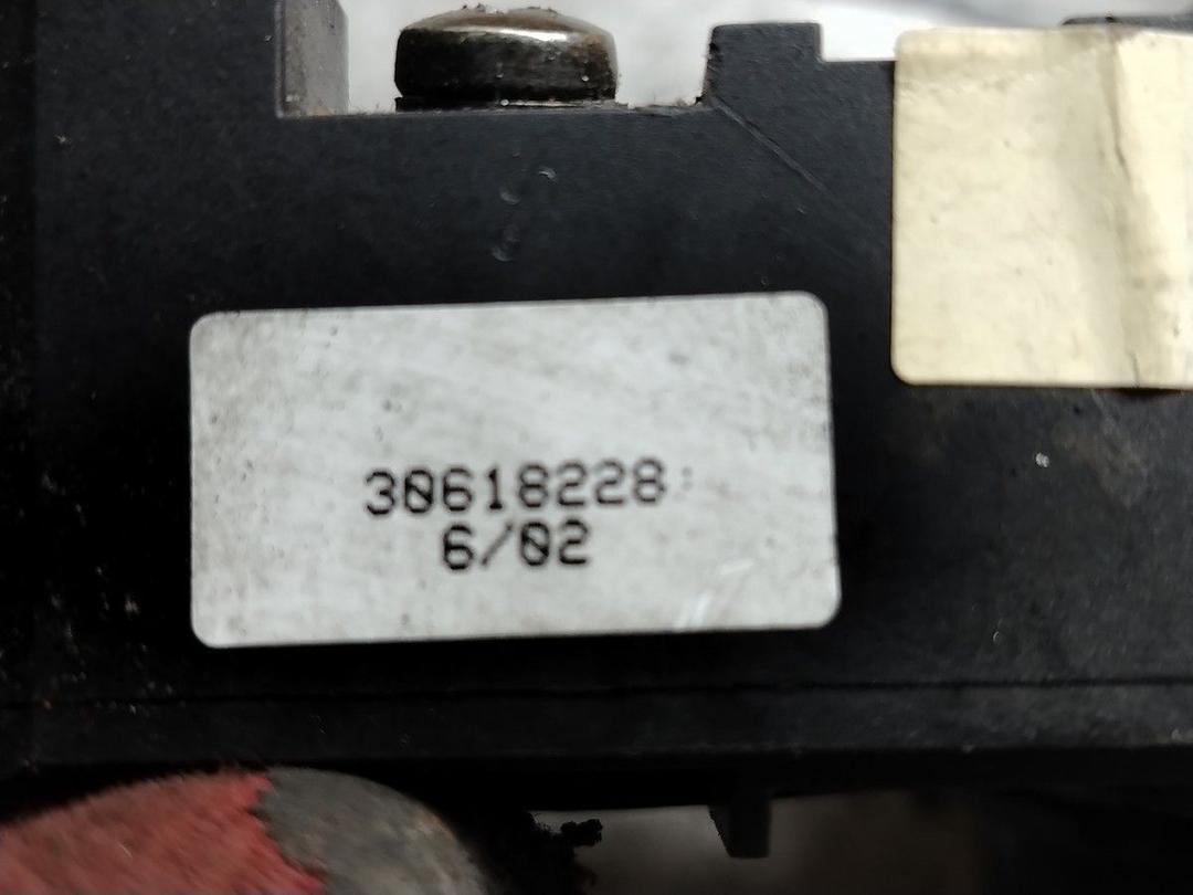 Переключатель подрулевой (стрекоза) OED6VB Volvo V40 - Фото 6