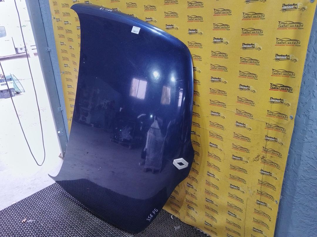 Капот Q9G9HW Renault Laguna купить