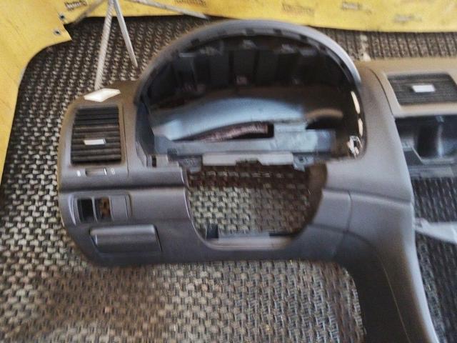 Панель передняя салона (торпедо) D7NVB8 Honda Accord купить в магазине запчастей бу