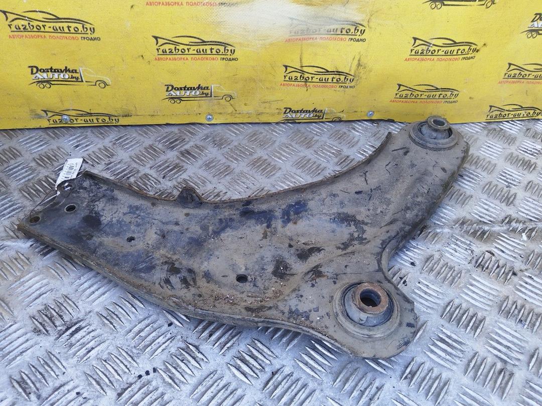 Рычаг передний правый RS4OPZ Renault Espace - Фото 3