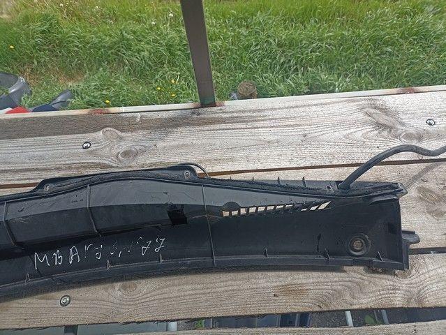 Дождевик ES01AC Mercedes A W168 купить в магазине запчастей бу