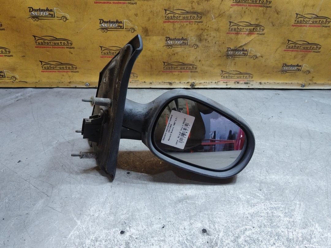 Зеркало наружное правое CN1XRM Renault Scenic