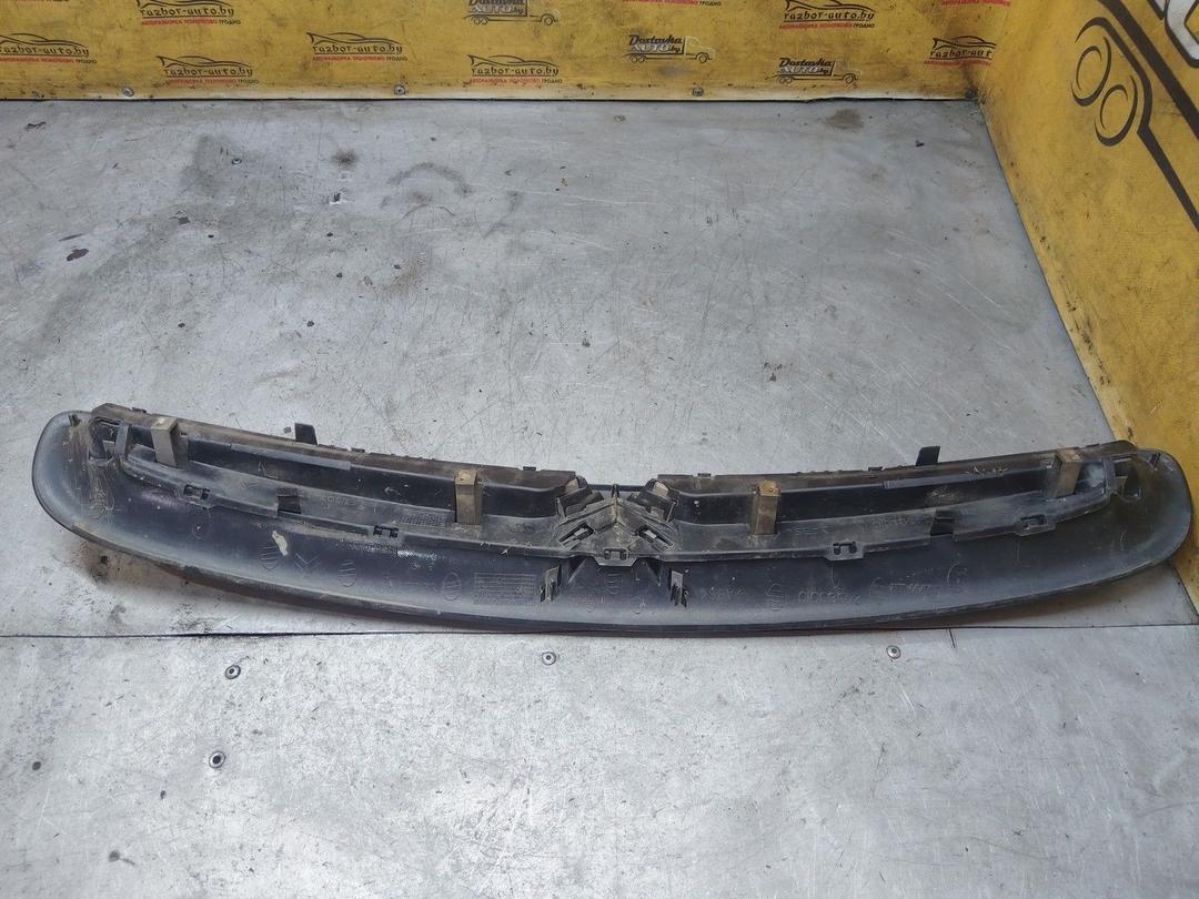 Решетка капота QUP0S8 Citroen Xsara Picasso купить с доставкой