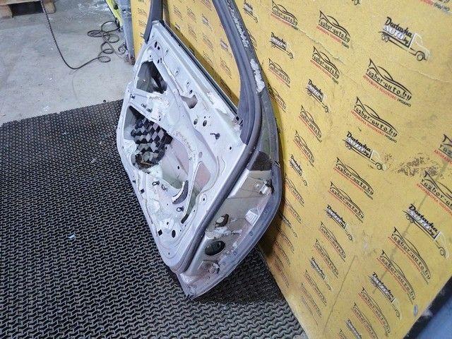 Дверь передняя левая JA8HLH Peugeot 607 undefined