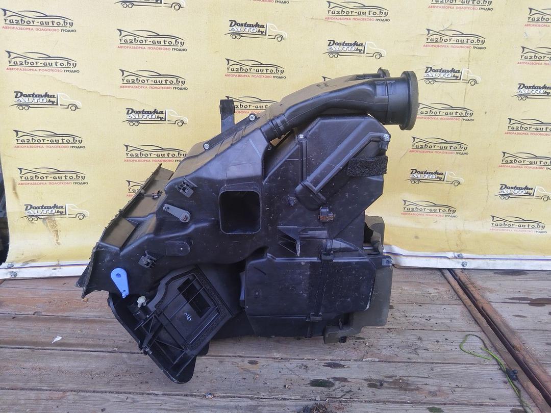 Корпус отопителя (печки) LJ6GJJ Opel Vectra купить в магазине запчастей бу