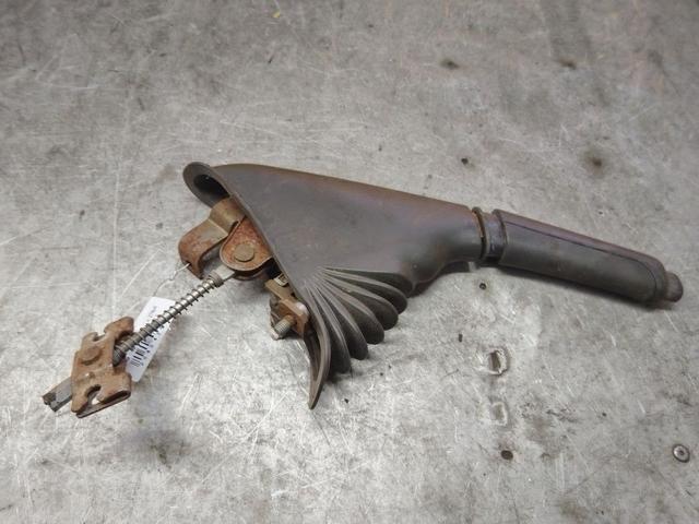 Рычаг ручного тормоза (ручника) 9T01AE Fiat Punto купить с доставкой