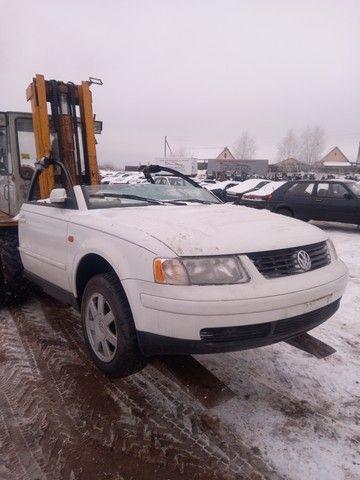 Крепление втулки стабилизатора YIKL9Z Volkswagen Passat - Фото 2