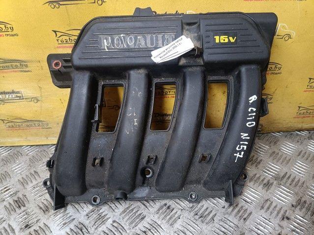 Коллектор впускной 1HF0UF Renault Clio купить с доставкой
