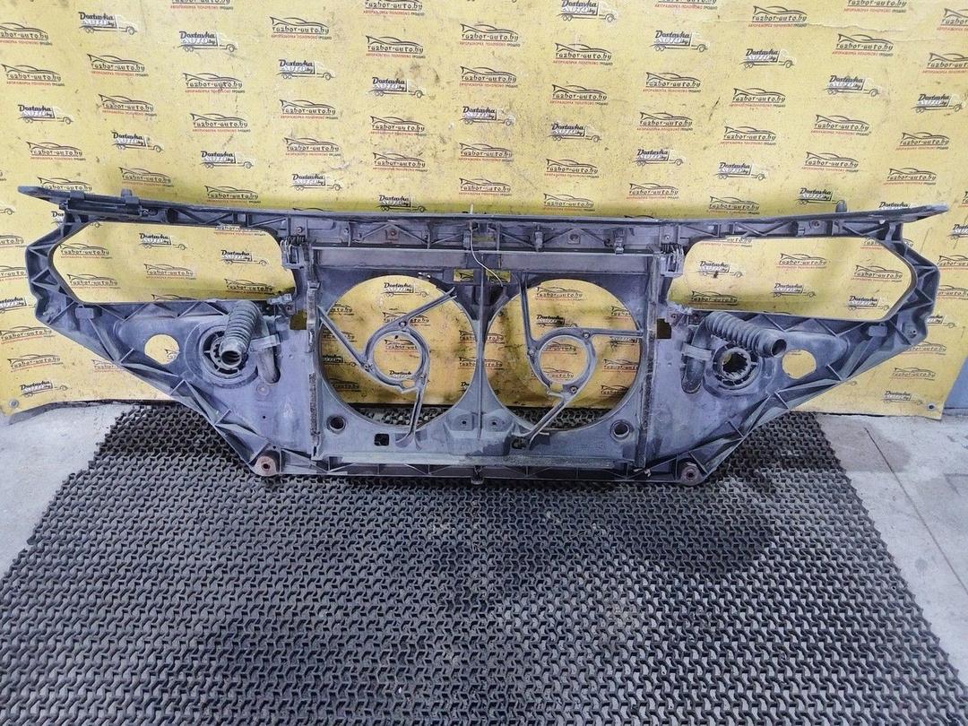 Передняя панель крепления облицовки (телевизор) GKZTYL Peugeot 605 - Фото 3