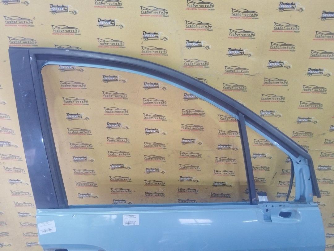 Дверь передняя правая F8OK4A Citroen C8 купить с доставкой