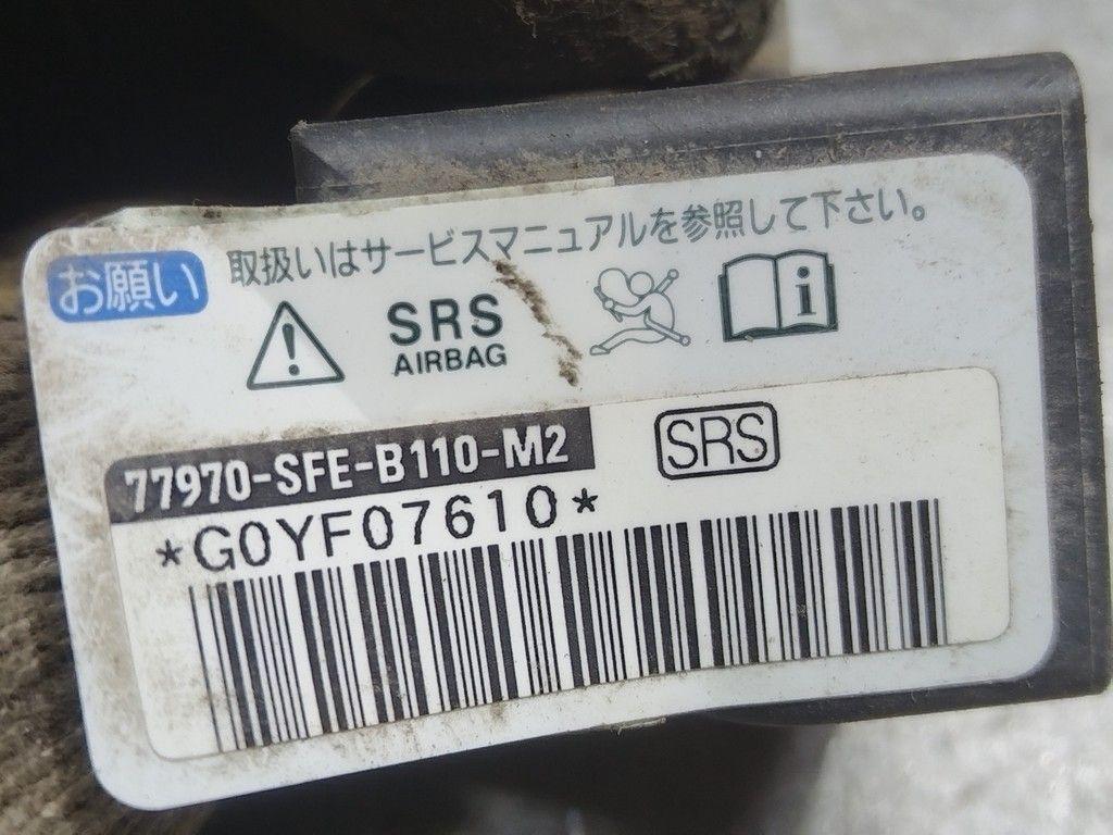 Датчик удара DHDCS4 Honda FR-V - Фото 3