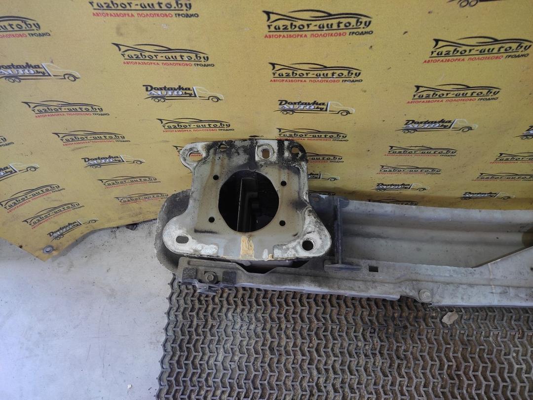 Усилитель бампера переднего FTMZ3M Renault Espace - Фото 5