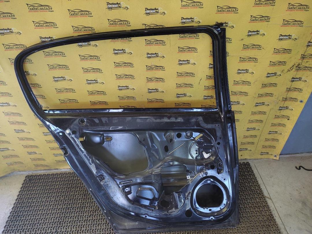 Дверь задняя левая BG53FV Opel Signum купить