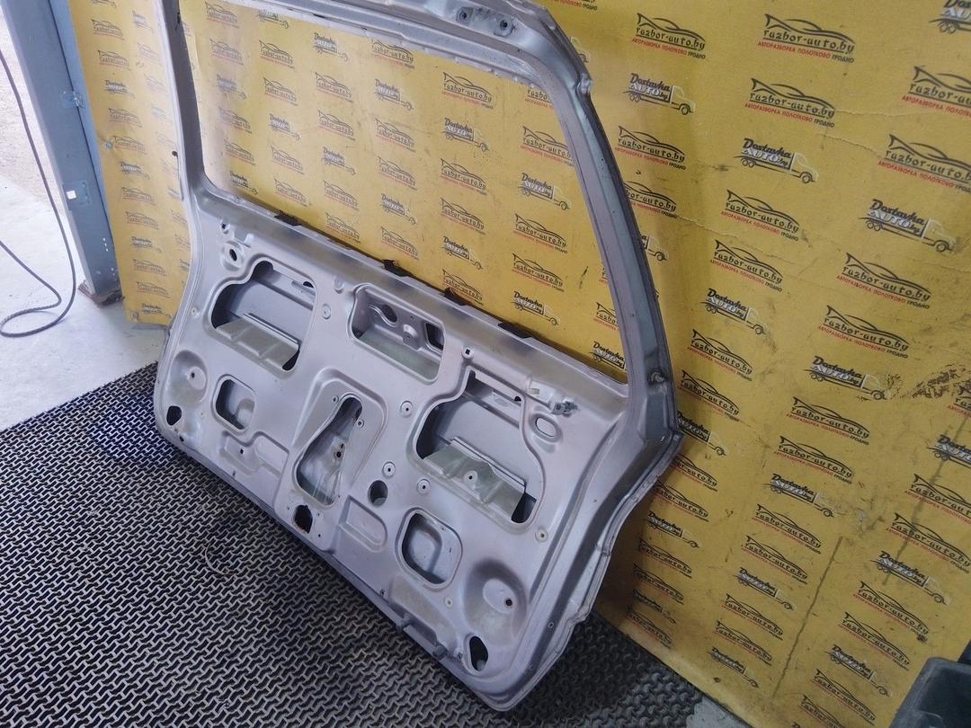 Крышка багажника (дверь 3-5) 95BS9C Fiat Palio купить на авторазборке