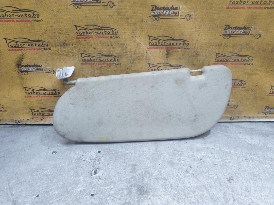 Козырек солнцезащитный U42X11 Seat Alhambra купить с доставкой