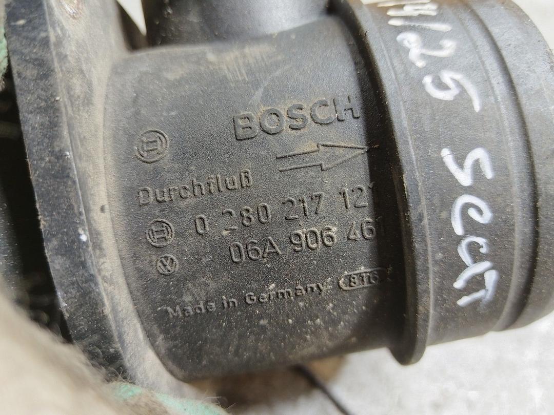 Расходомер воздуха 73WG9I Seat Toledo купить с доставкой