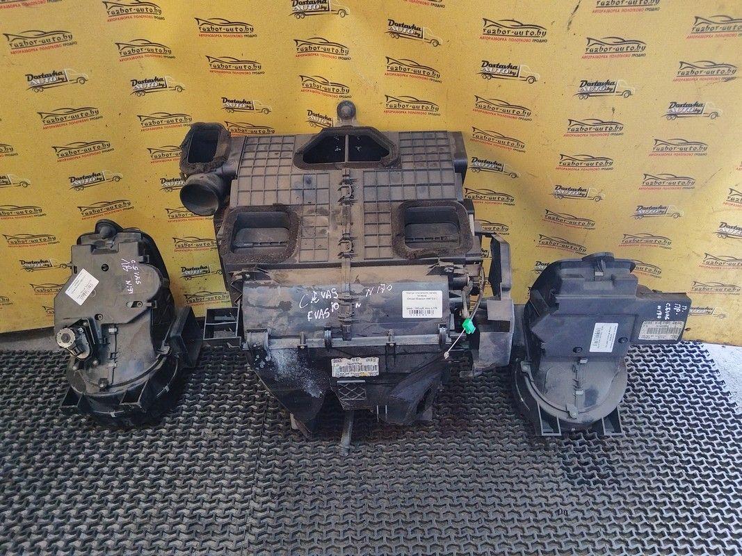 Корпус отопителя (печки) WT9045 Citroen Evasion