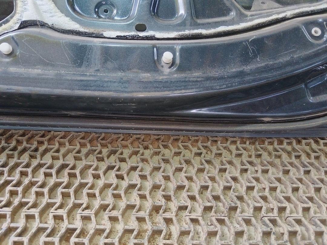 Дверь задняя правая 5DFVER Citroen Xsara Picasso купить с доставкой