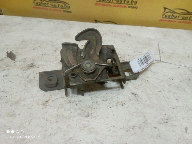 Замок капота 9WS8H7 Volkswagen Sharan - Фото 3