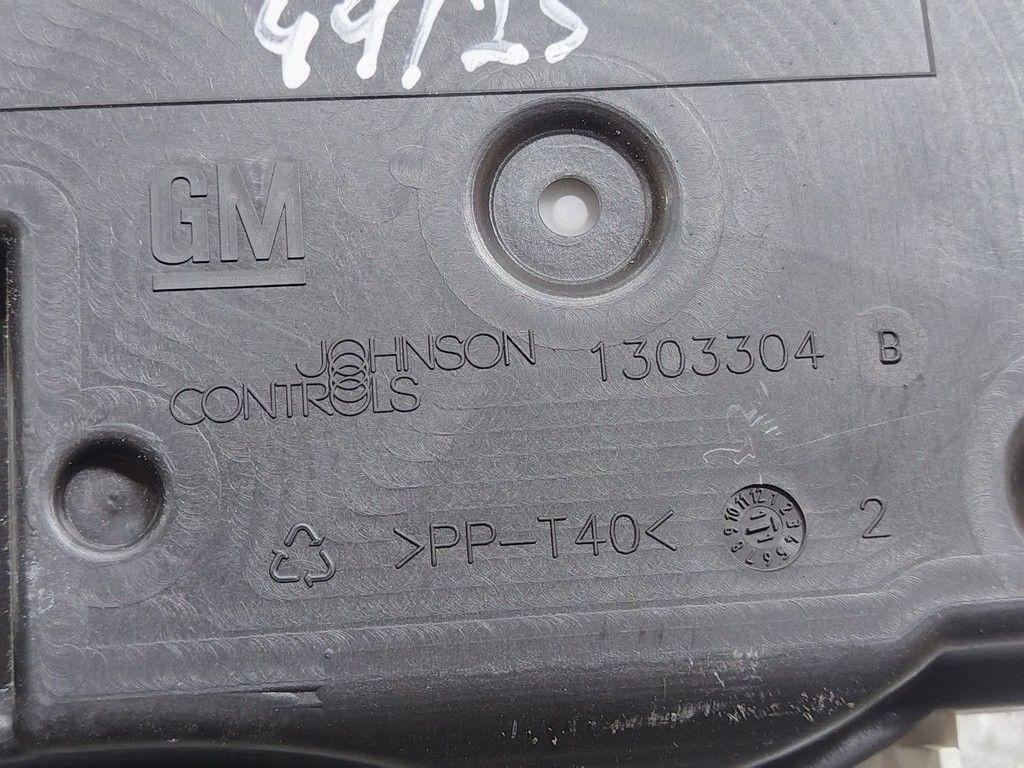 Щиток приборов (приборная панель) RO0160 Opel Corsa - Фото 8