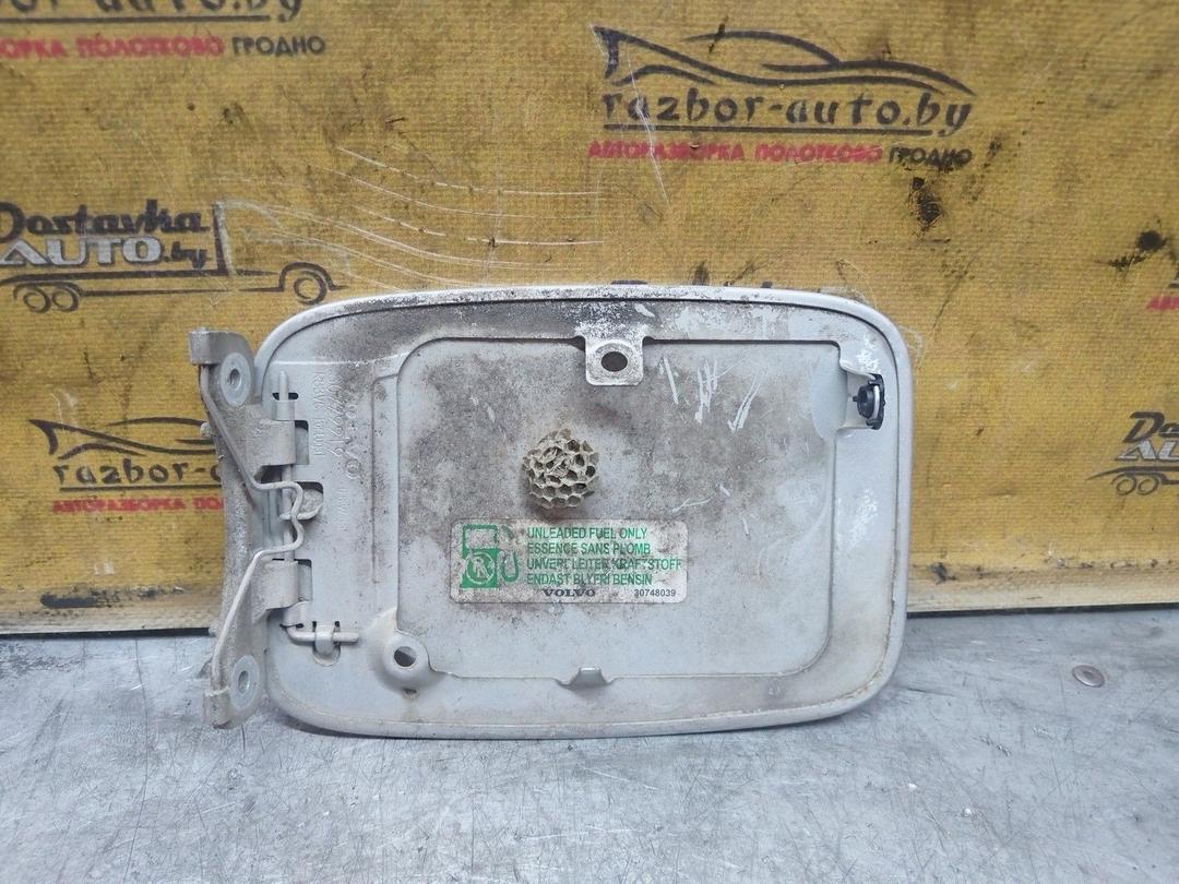 Лючок топливного бака EXXTTO Volvo S40 купить с доставкой