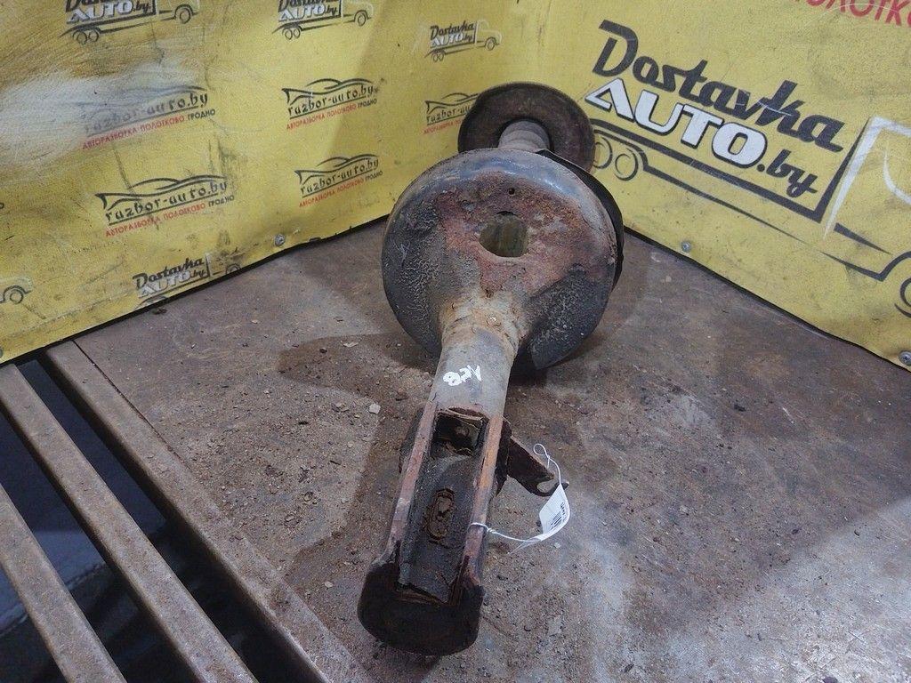 Амортизатор передний левый XXG6K3 Renault Clio - Фото 9