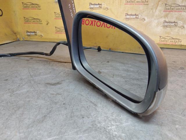 Зеркало наружное правое 9ODBI0 Volkswagen Touran купить с доставкой