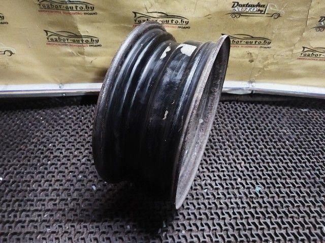 Диск штампованный R14    O9MP8E Opel Corsa купить