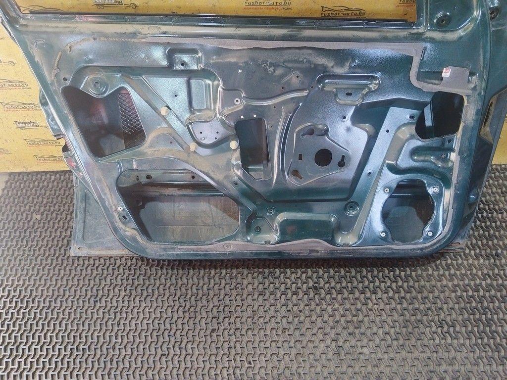 Дверь передняя левая D94242 Peugeot 406 - Фото 7