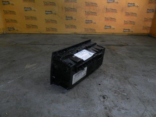 Блок управления печки/климат-контроля T8T6Y6 Audi A4 - Фото 3