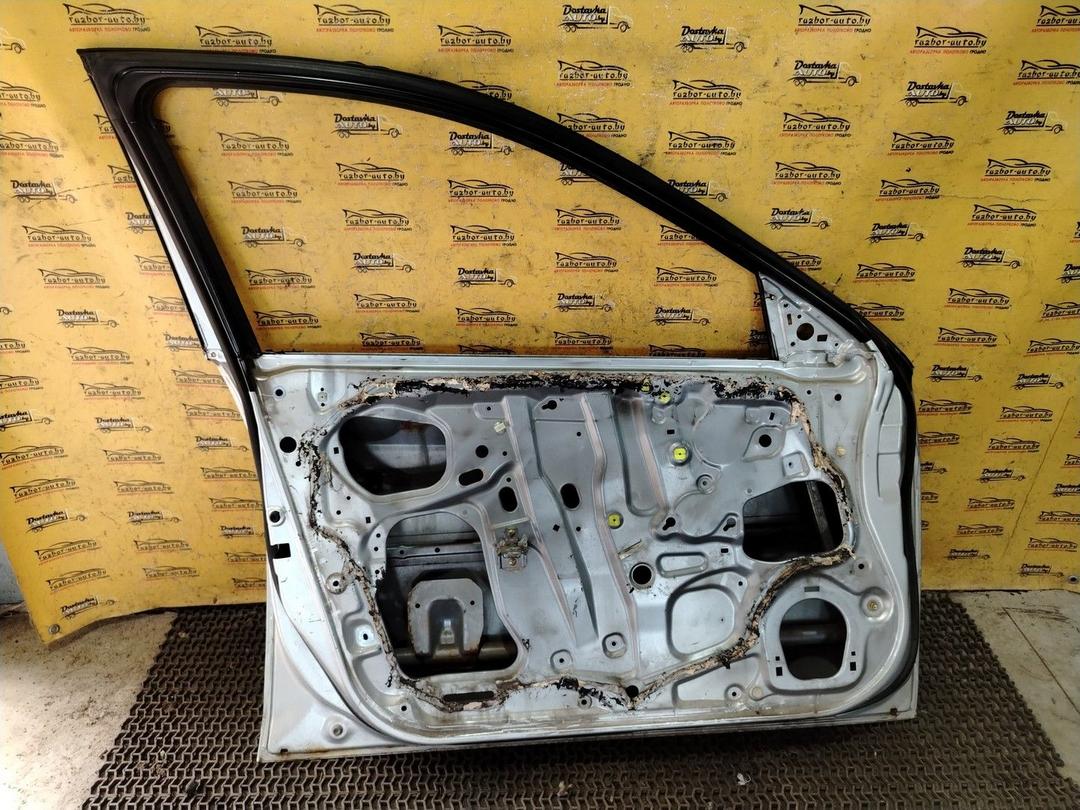 Дверь передняя левая 3WO32J Honda Accord - Фото 5