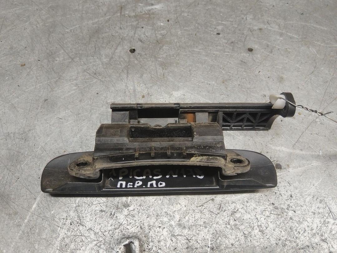 Ручка наружная передняя правая XQXVGV Citroen Xsara Picasso - Фото 2