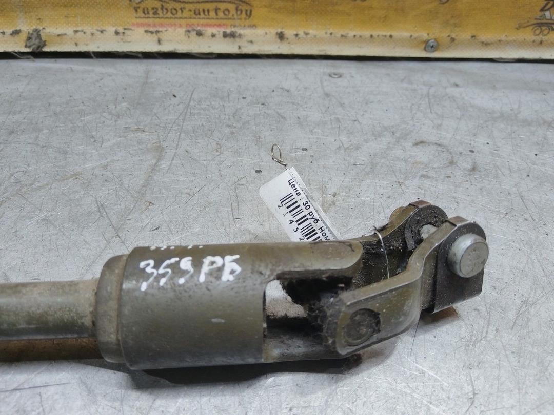 Рулевой карданчик 8NB861 Renault Laguna купить на авторазборке