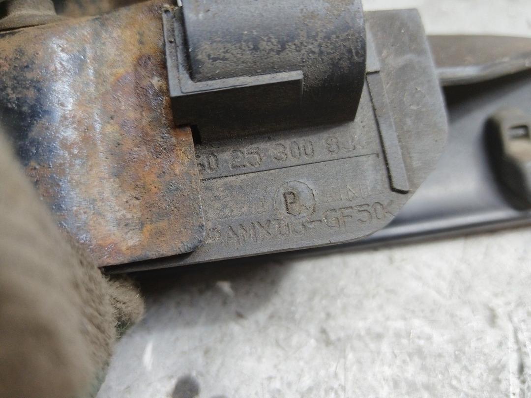 Ручка наружная передняя правая 3ODWFQ Renault Espace купить в магазине запчастей бу