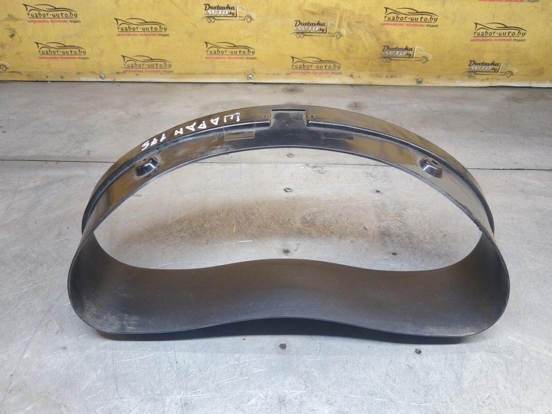 Кожух панели приборов F29II2 Volkswagen Sharan - Фото 2