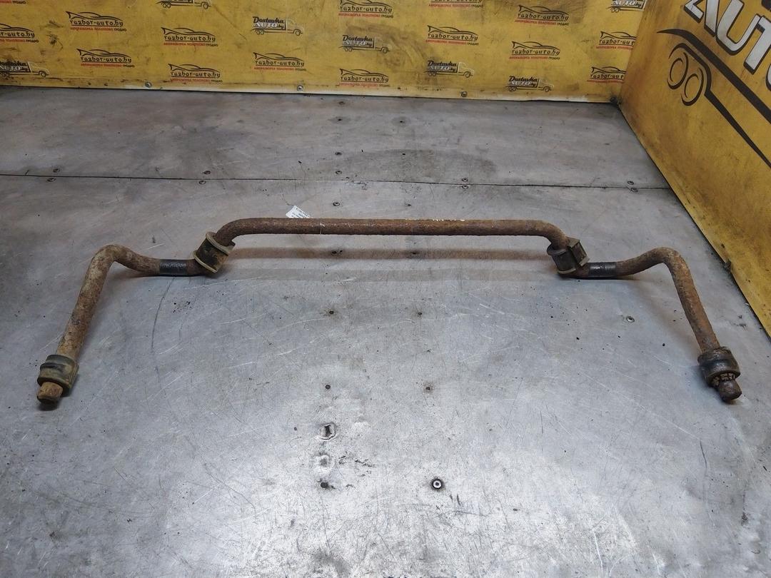 Стабилизатор подвески (поперечной устойчивости) задний 2VWPP3 Volkswagen Sharan - Фото 1